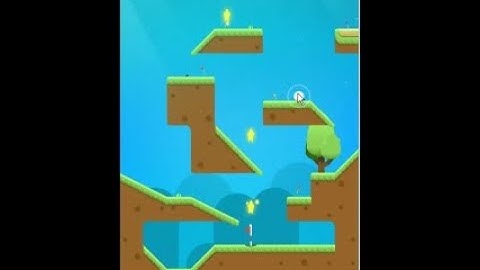 Golf blast mouse skill game score 20
