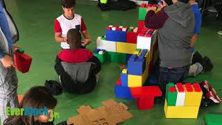 EverBlock Jr. | Building Blocks Fun For Kids @Everblocksystemsblocks