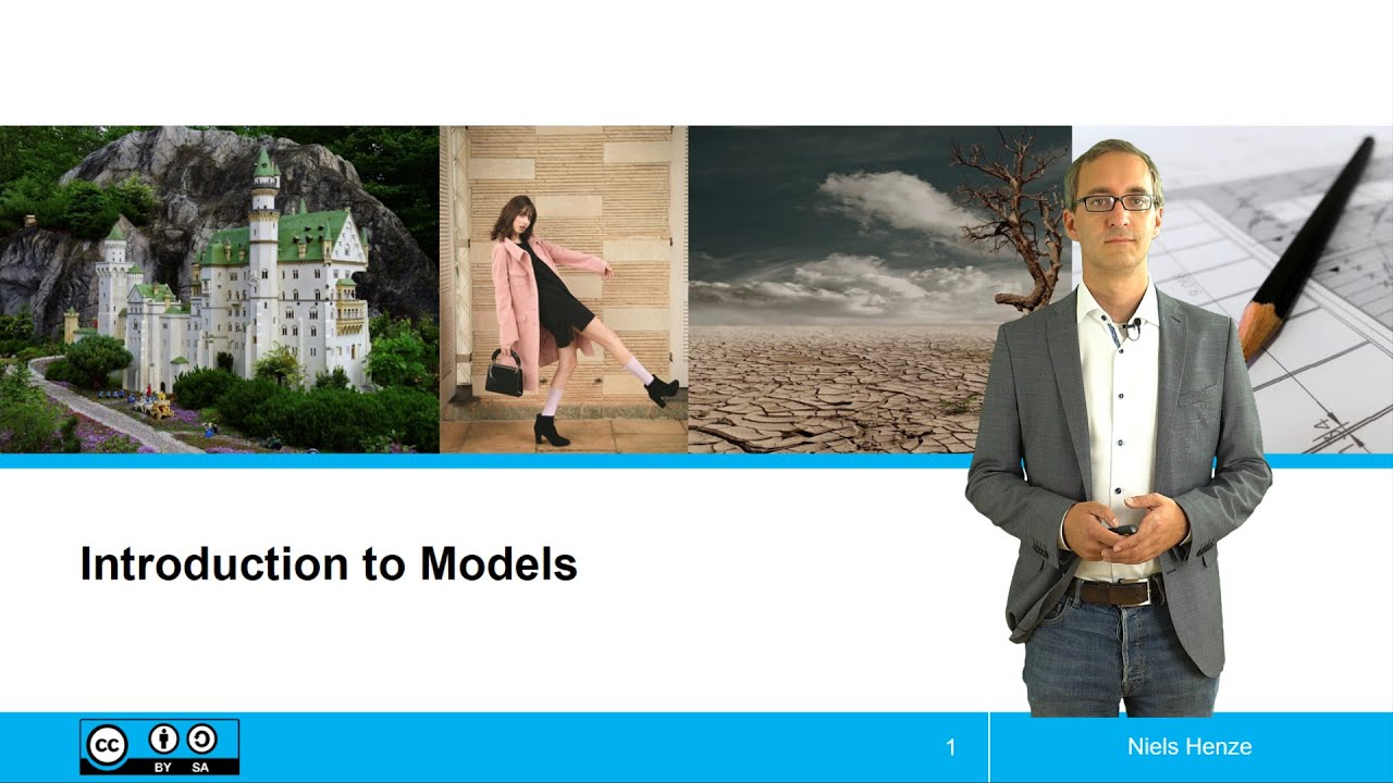 Introduction to Models in HCI - YouTube