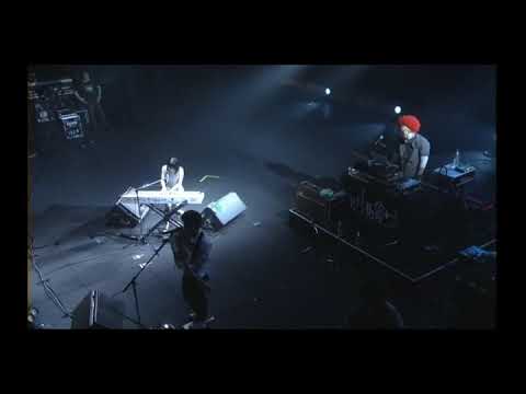 幻の命 / 世界の終わり CDJ10/11