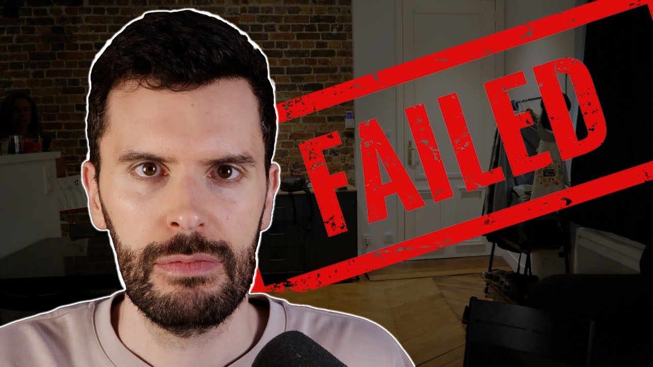 Why I'm failing to learn Japanese (and how I'm gonna fix it) l Japanese