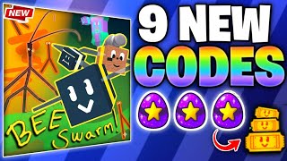 SECRET CODE!!🔥 BEE SWARM SIMULATOR CODES JUNE 2026 | ROBLOX BEE SWARM CODES 2026 |