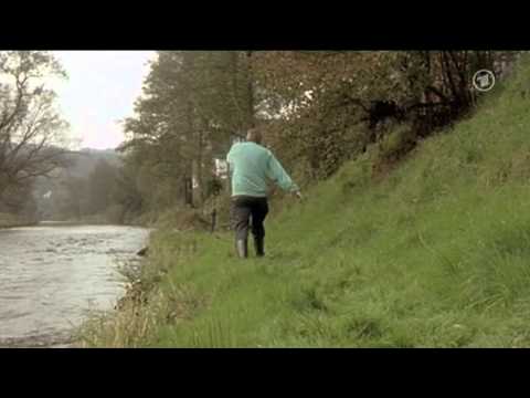Video: Wie Misst Man Die Breite Eines Flusses