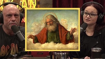 Joe Rogan On Why He Doesn