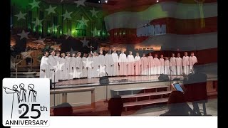 Libera - 2018 USA Tour