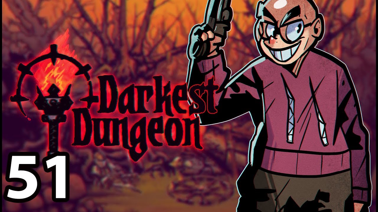 the binding of isaac story Darkest Dungeon: The Color of Madness - Northernlion Plays - Episode 51 [Parried]