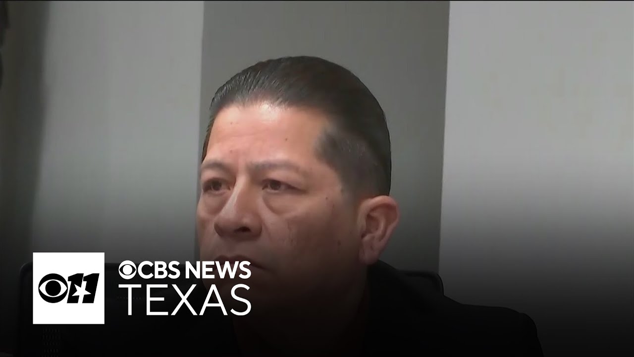 Testimony resumes in trial for former Uvalde officer accused of not protecting children