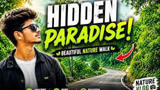 Amazing Green Landscape 🌴 | Travel Vlog 2026 