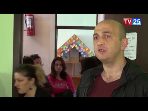 ბაღების გაერთიანებამ #6 საბავშვო ბაღის ყოფილი პედაგოგი სამსახურში აღადგინა