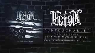 Watch Feign Untouchable video