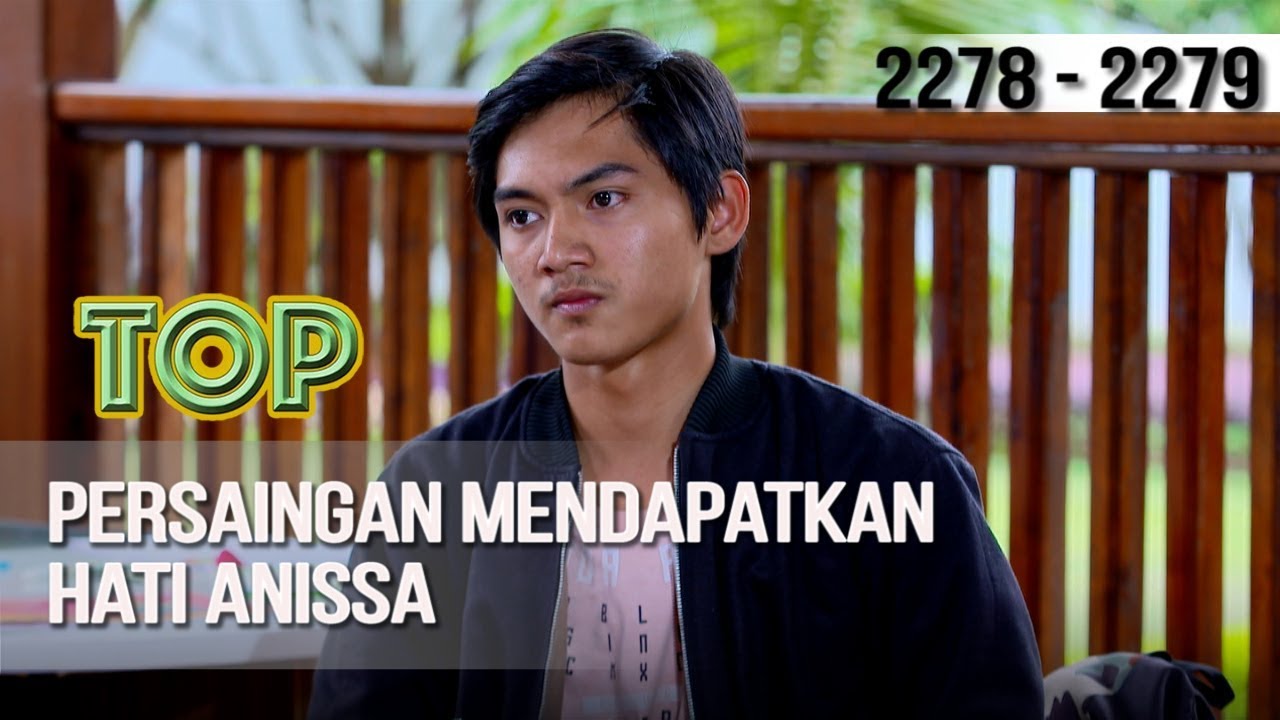 TUKANG OJEK PENGKOLAN - Persaingan Mendapatkan Hati Anissa [15 Februari 2020]