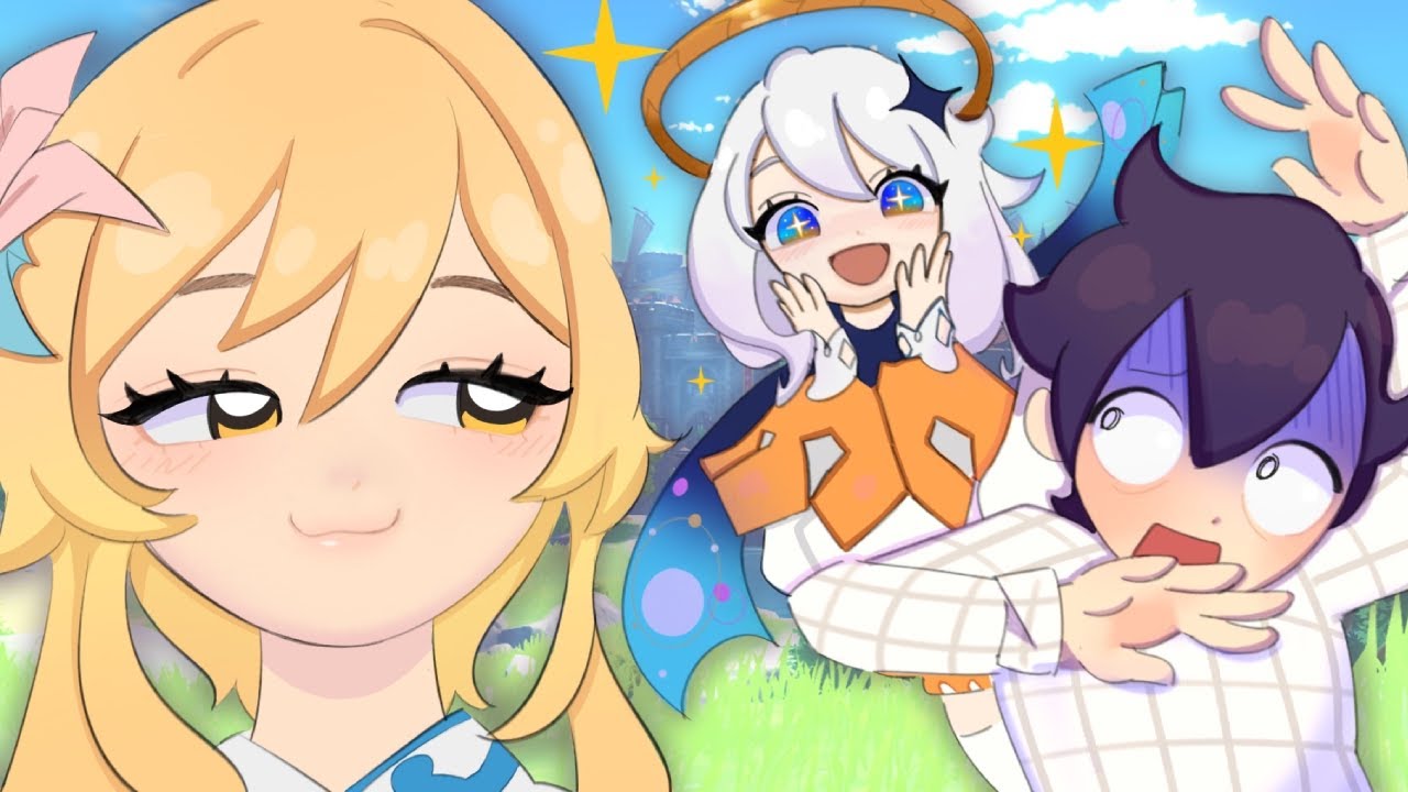 Genshin Impact For People Who Will Never Play It