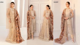 Buy Skin Beige Colour Salwar Suit Online in Dubai | FREE Delivery | SALWAR MAHAL screenshot 4