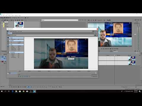 Vegas Pro 14 Tutorial How To Mask