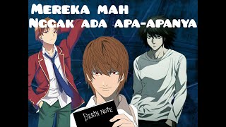 Lebih Jenius Dari 