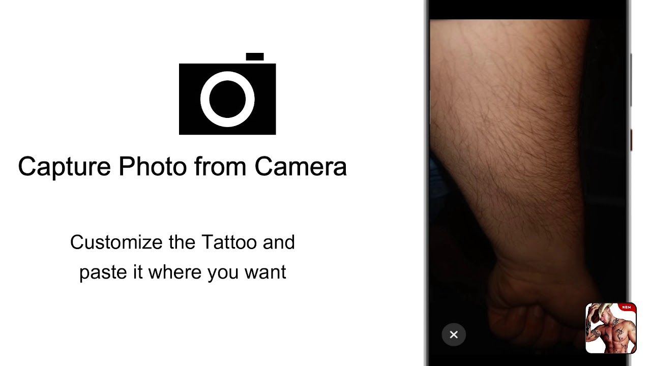 Tattoo Photo Editor Pro YouTube