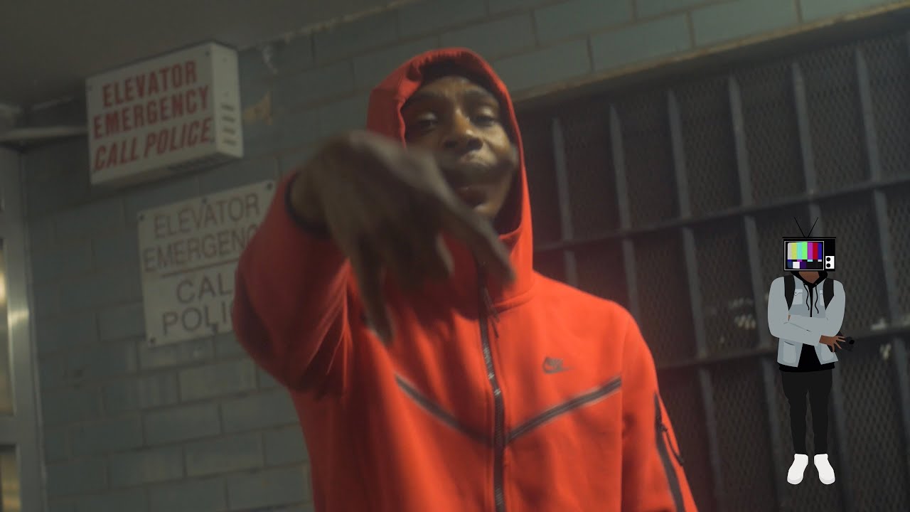 Kayy Mack - Who Dat | (Music Video) (Bts) 🎥 By ZayyTV