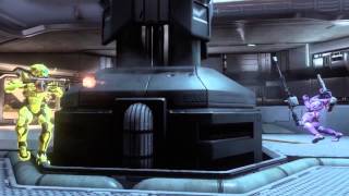 SaLaYa & Piano Frenzy :: 2 Of A Kind :: A Halo Dualtage
