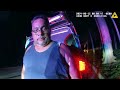 Police Surprise a Grown-Ass Man During a Traffic Stop