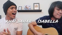 Khai Bahar | Practice session - isabella (cover)  - Durasi: 2:20. 