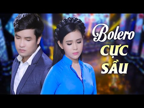 Video KHÓC NGẤT VỀ ĐÊM Khi Nghe Liên Khúc Bolero CỰC SẦU -... - youtube