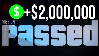 The Easiest ways to Make Money SOLO Right Now in GTA 5 Online