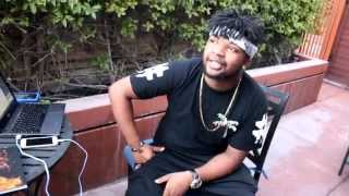 Flammy Vs Craig White Webisode