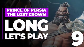 Prince of Persia: The Lost Crown - Long Let's Plays (Part 9)