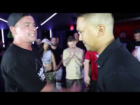 Patch vs AJ