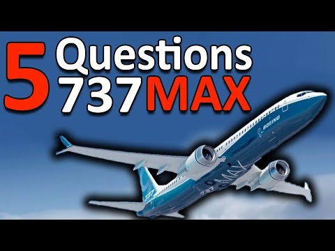 वीडियो: क्या सभी 737 ग्राउंडेड हैं?