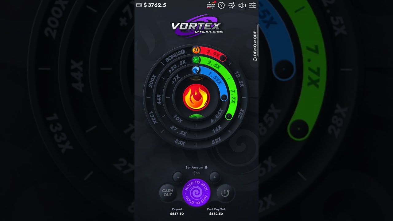 Best Strategy to Win in 🔥Vortex game | Vortex game real or fake? #vortex #turbogames #tipsandtricks