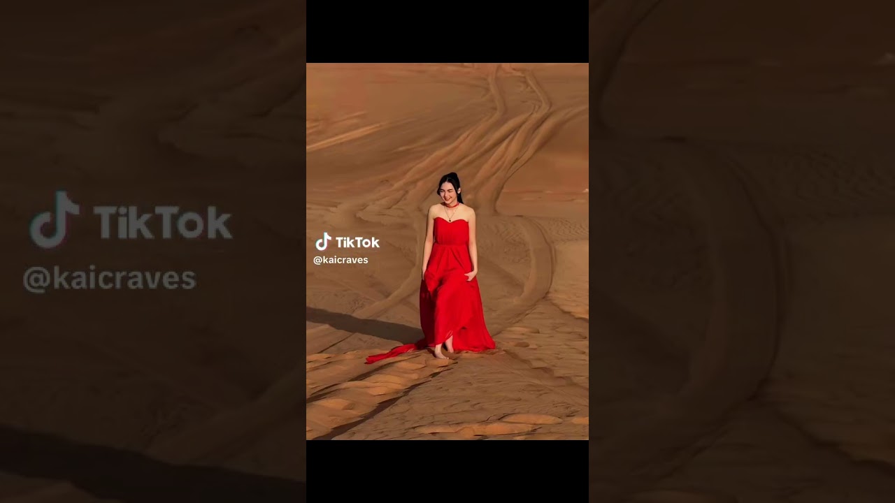 Hottie Kaisha in Dubai 