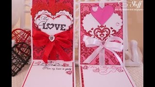 Use Your Stamps Monday #28 - Valentines Series 2