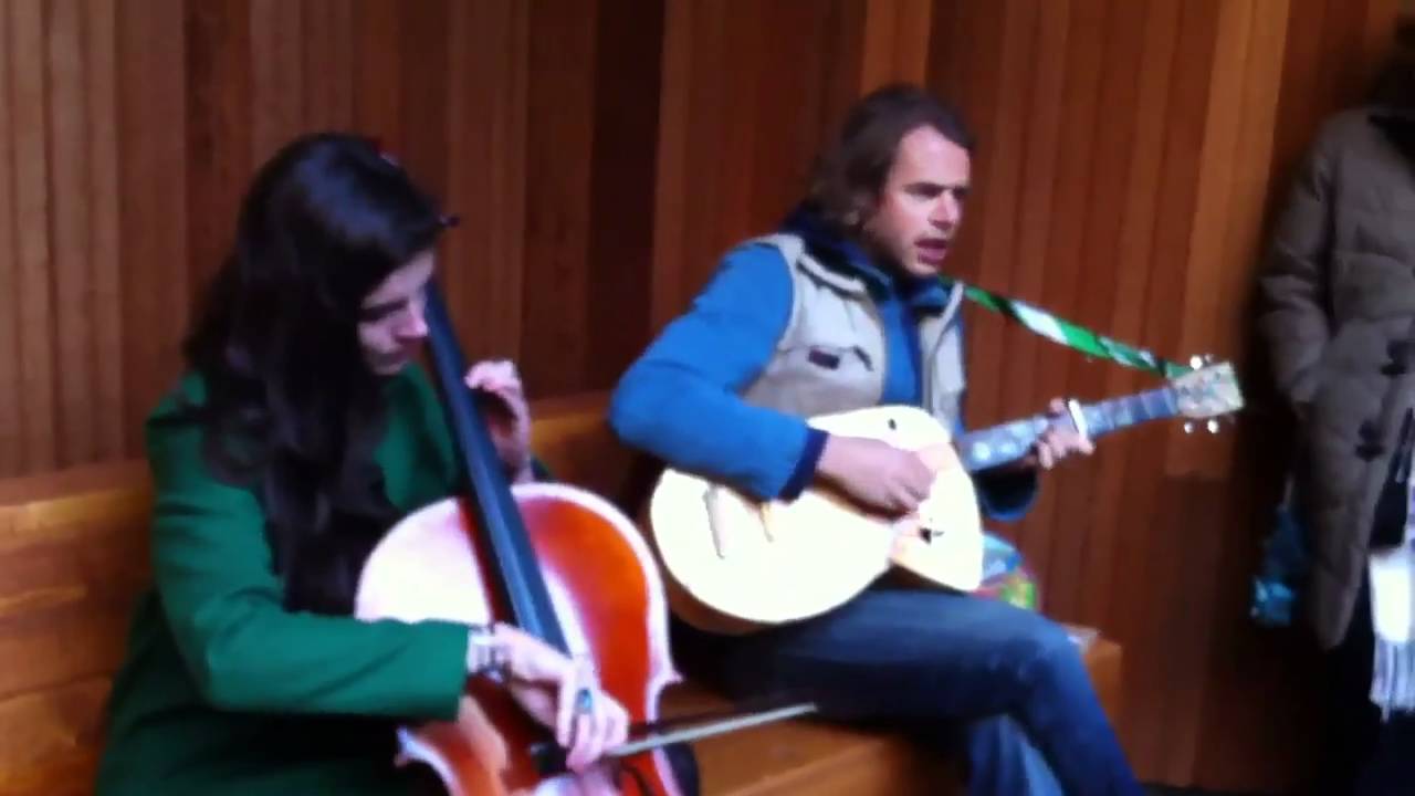 Goslink - Is er een ander