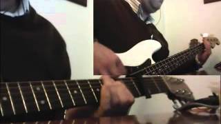 Vídeo de Fingertips