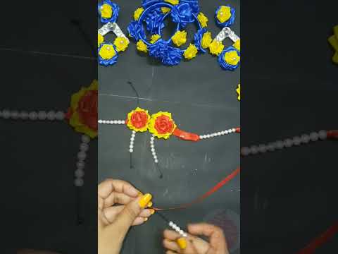 Video: Quilled Flower kaulakoru: Tee se itse