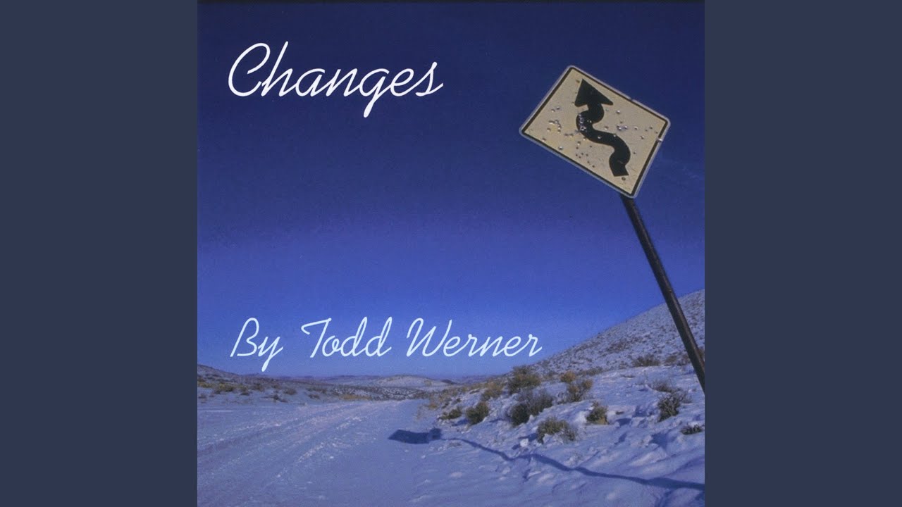 Sleduj Changes na YouTube Sleduj Changes na YouTube