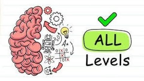 Brain Test : Tricky Puzzles Level 21-30 Solutions