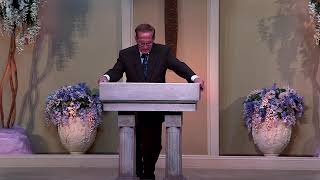 The Message, Method, and Moment - May 31, 2026