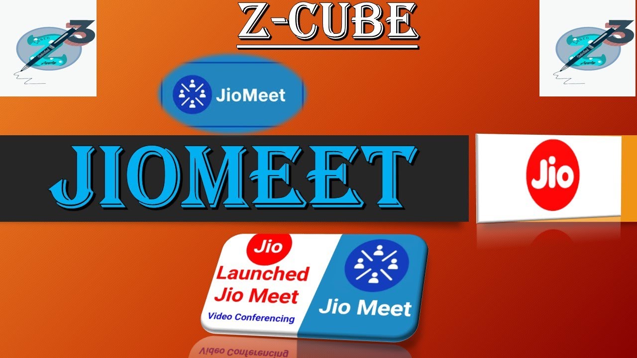 || JIO MEET TUTORIAL ||