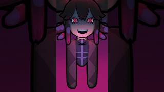 Q&A DARK TETO in Blender #teto #utau #angeldart3d