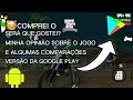 😱COMPREI O GTA SA (Android) minha opinião sobre o jogo/gameplay