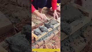 Bricky Wall Building Tool