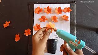 Quick easy DIY Flower pot ideas|Home decaration