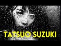 Tatsuo Suzuki, Fotografía de Calle con un leve toque de tensión