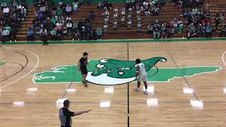 Ashbrook vs South Point (Part 1) 2/17/26