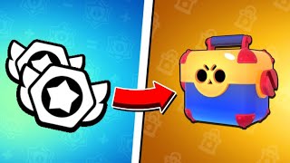 On the grind for Mega Boxs