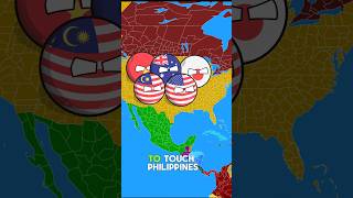 🇵🇭 Philippines Wasn't Alone… His Friends Came to Help! 😭🔥 #phlippines #countryballs #shorts 🇵🇭 Philippines Wasn't Alone… His Friends Came to Help! 😭🔥 #phlippines #countryballs #shorts