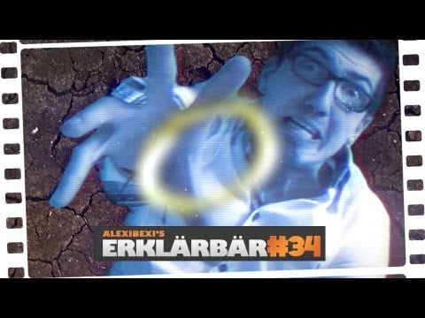 Erklärbär 34 - Darth Voldemort!