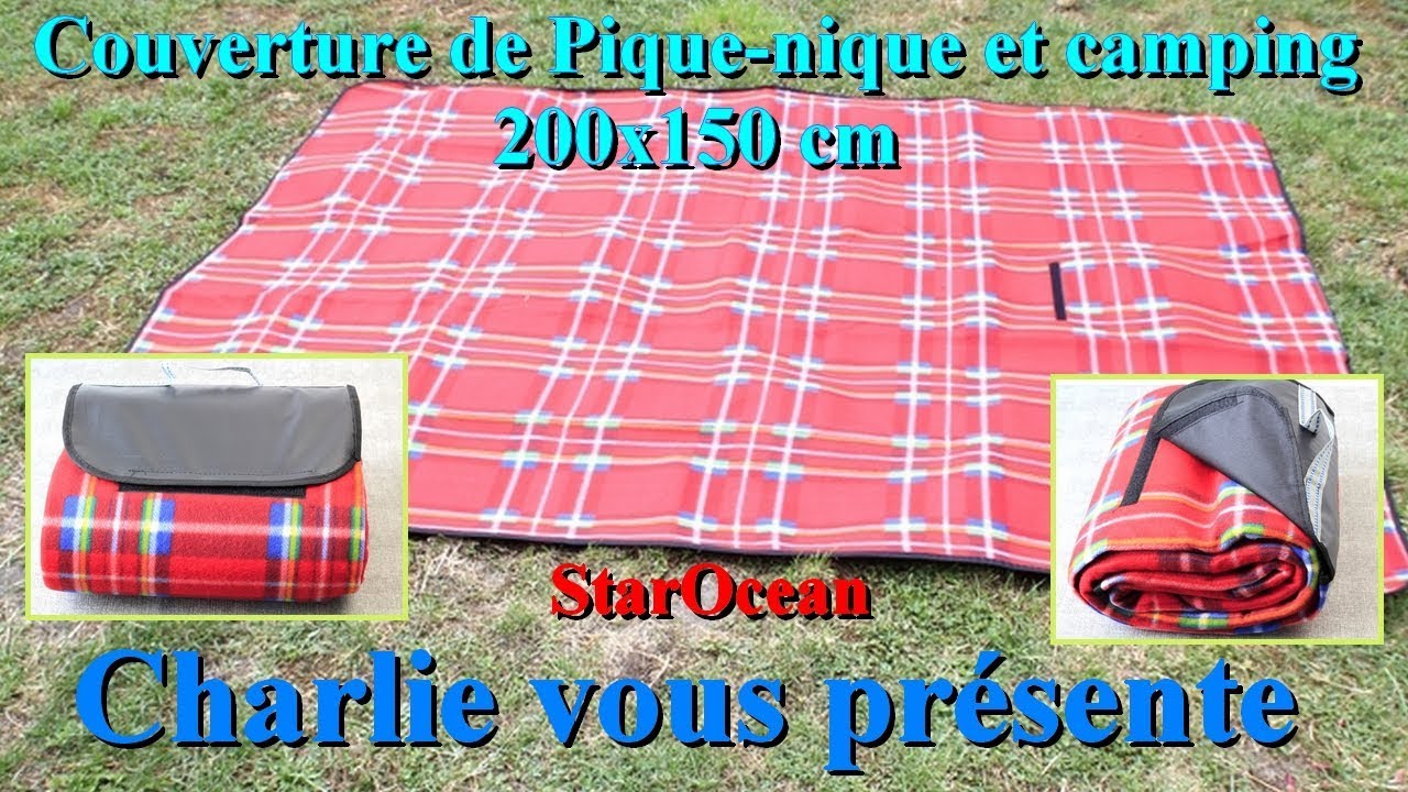Un pique-nique à la mer | Maison Créative